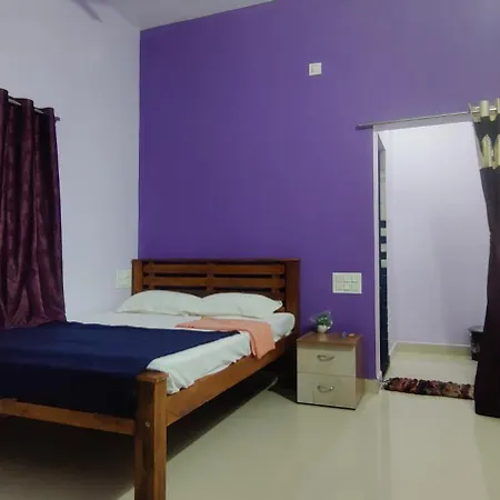 Navni Beach View Stay Gokarna  Exterior photo