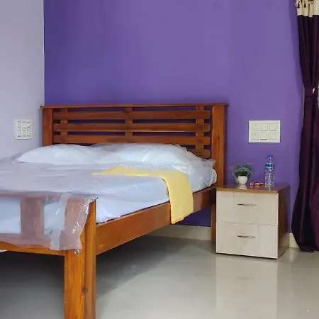 Navni Beach View Stay Gokarna  Exterior photo