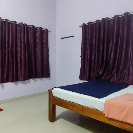 Navni Beach View Stay Gokarna  Exterior photo