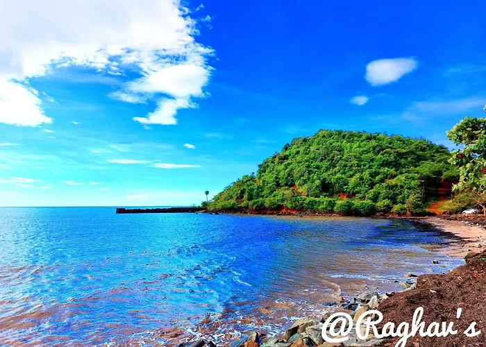 Navni Beach View Stay