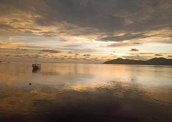 Navni Beach View Stay