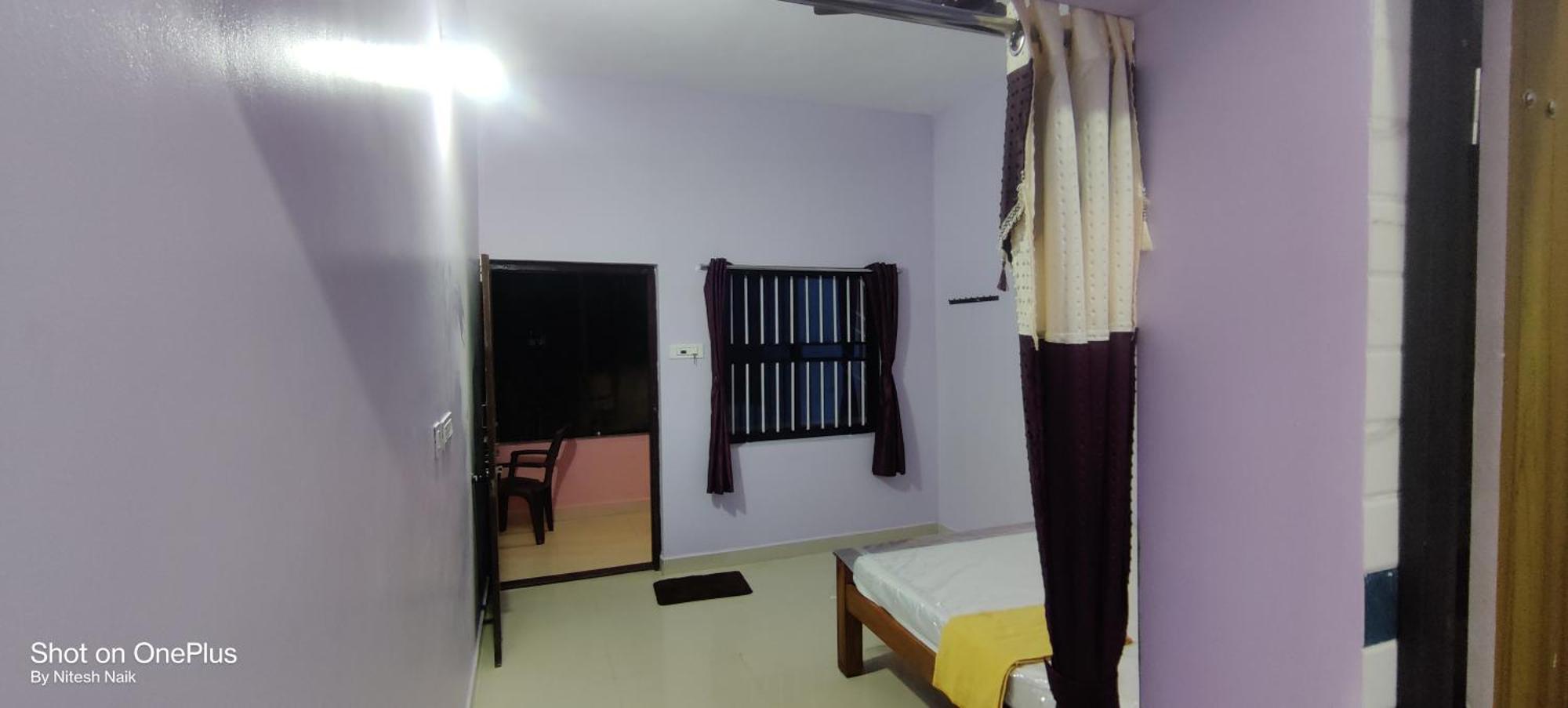 Homestay Navni View Gokarna (Karnataka)