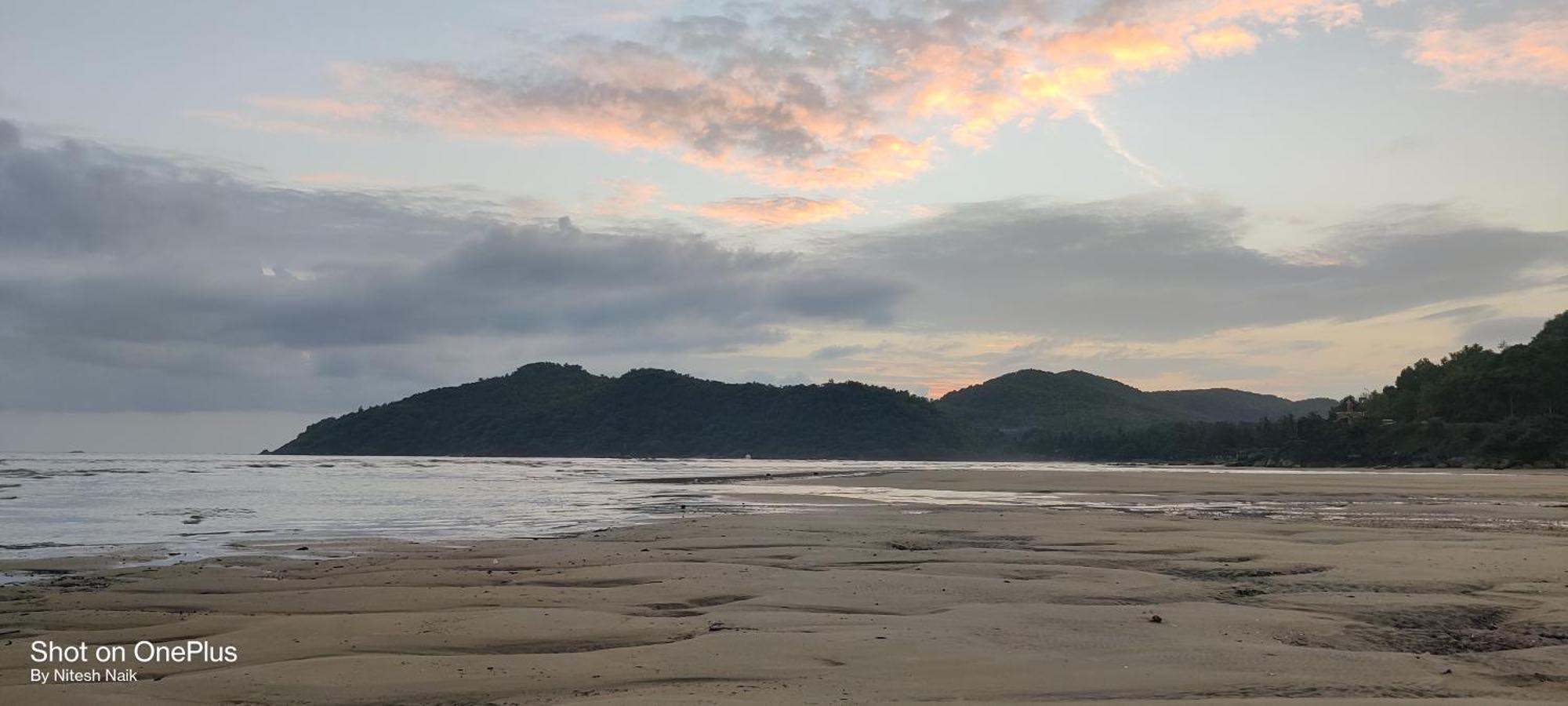 Navni View * Gokarna (Karnataka)
