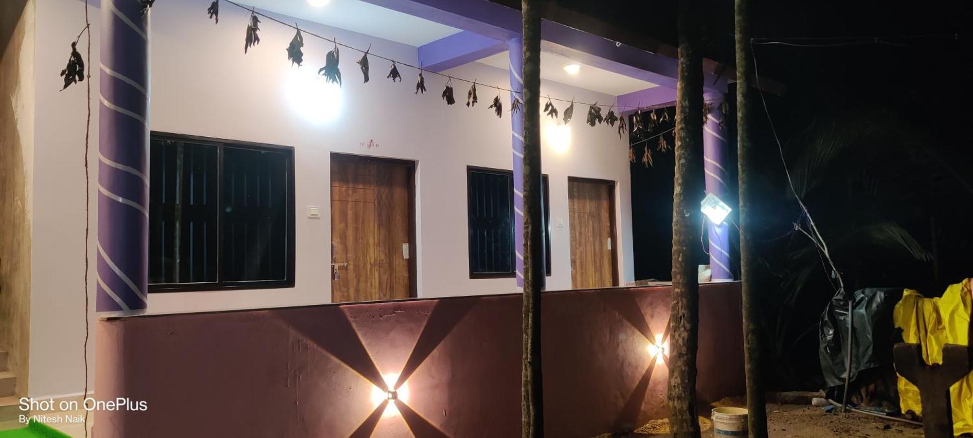Navni View Homestay