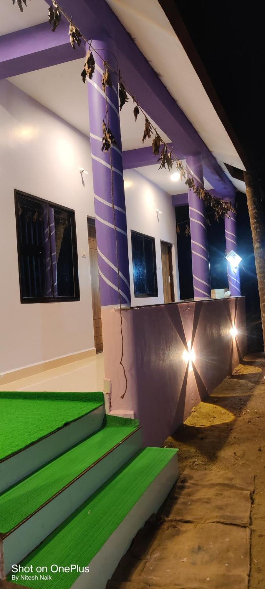 Homestay Navni View *