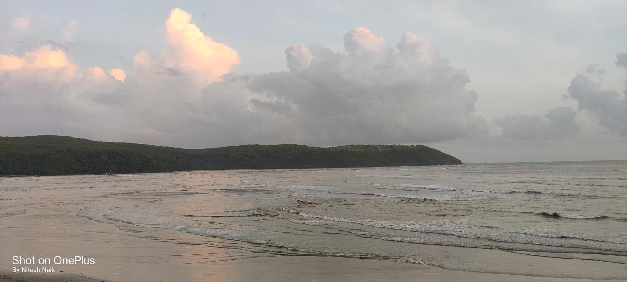 Homestay Navni View Gokarna (Karnataka)