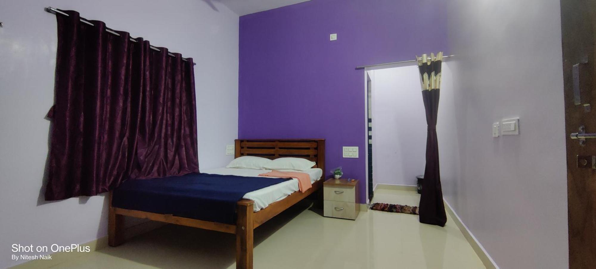 Navni View Homestay