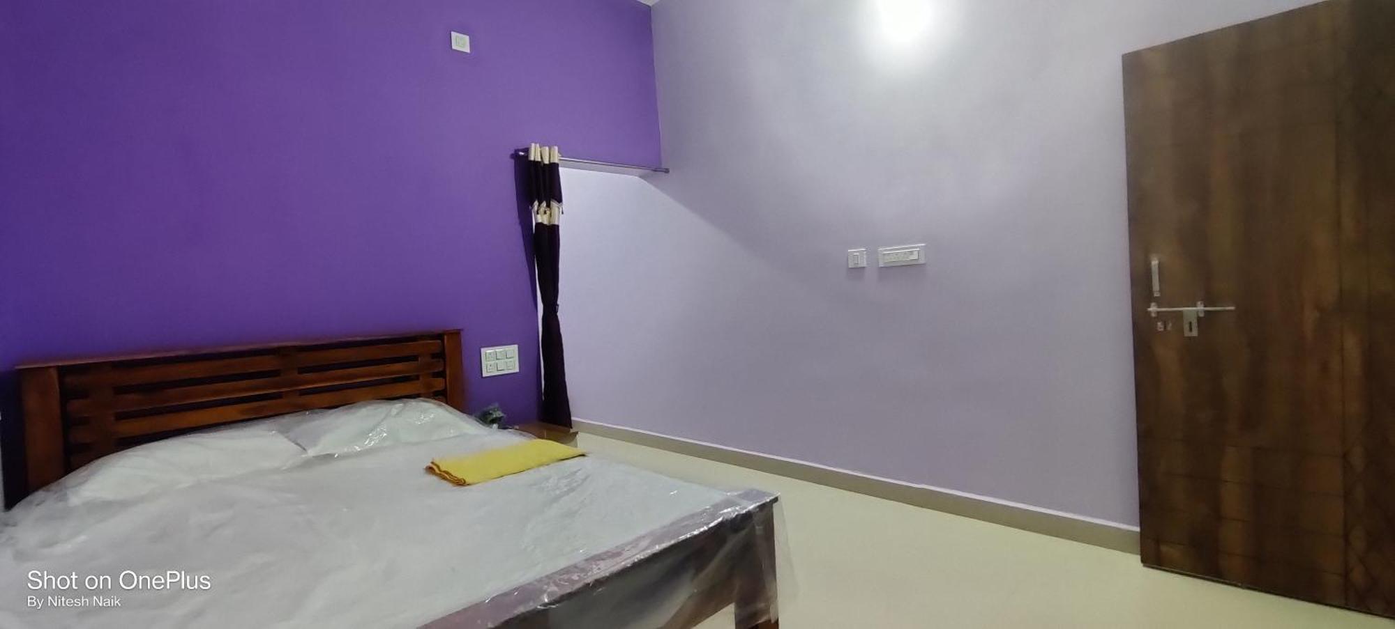 Homestay Navni View