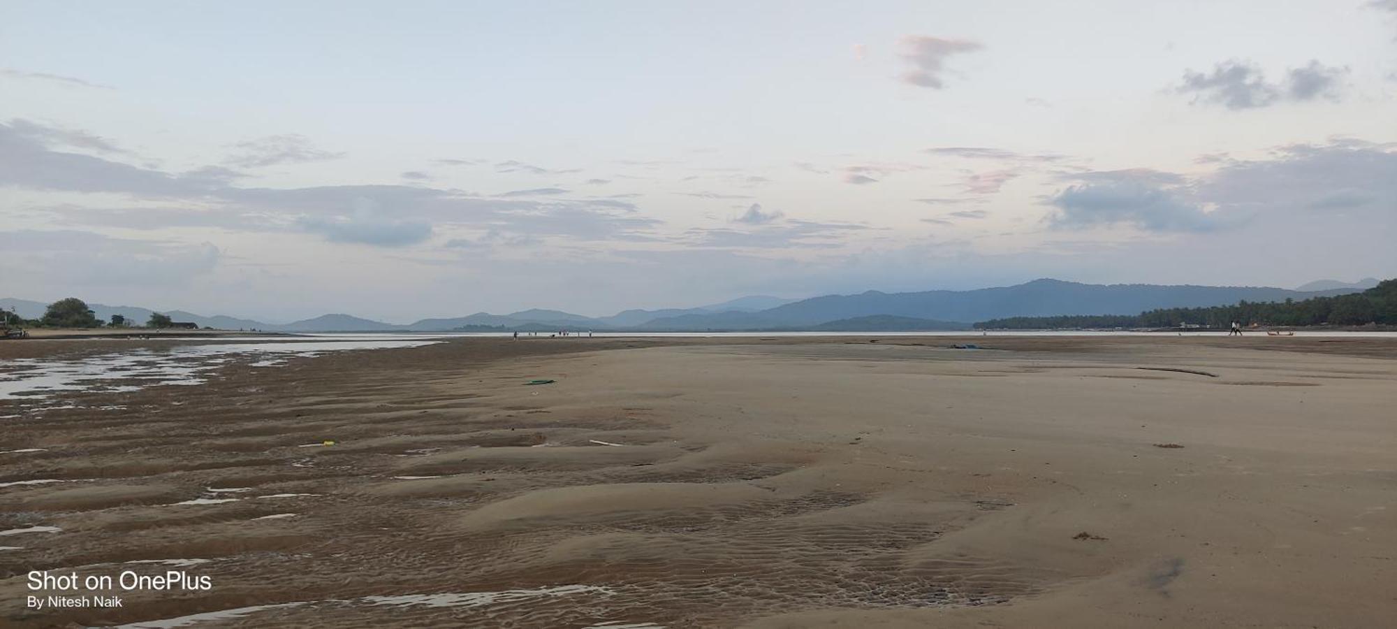 Navni View Homestay Gokarna (Karnataka)