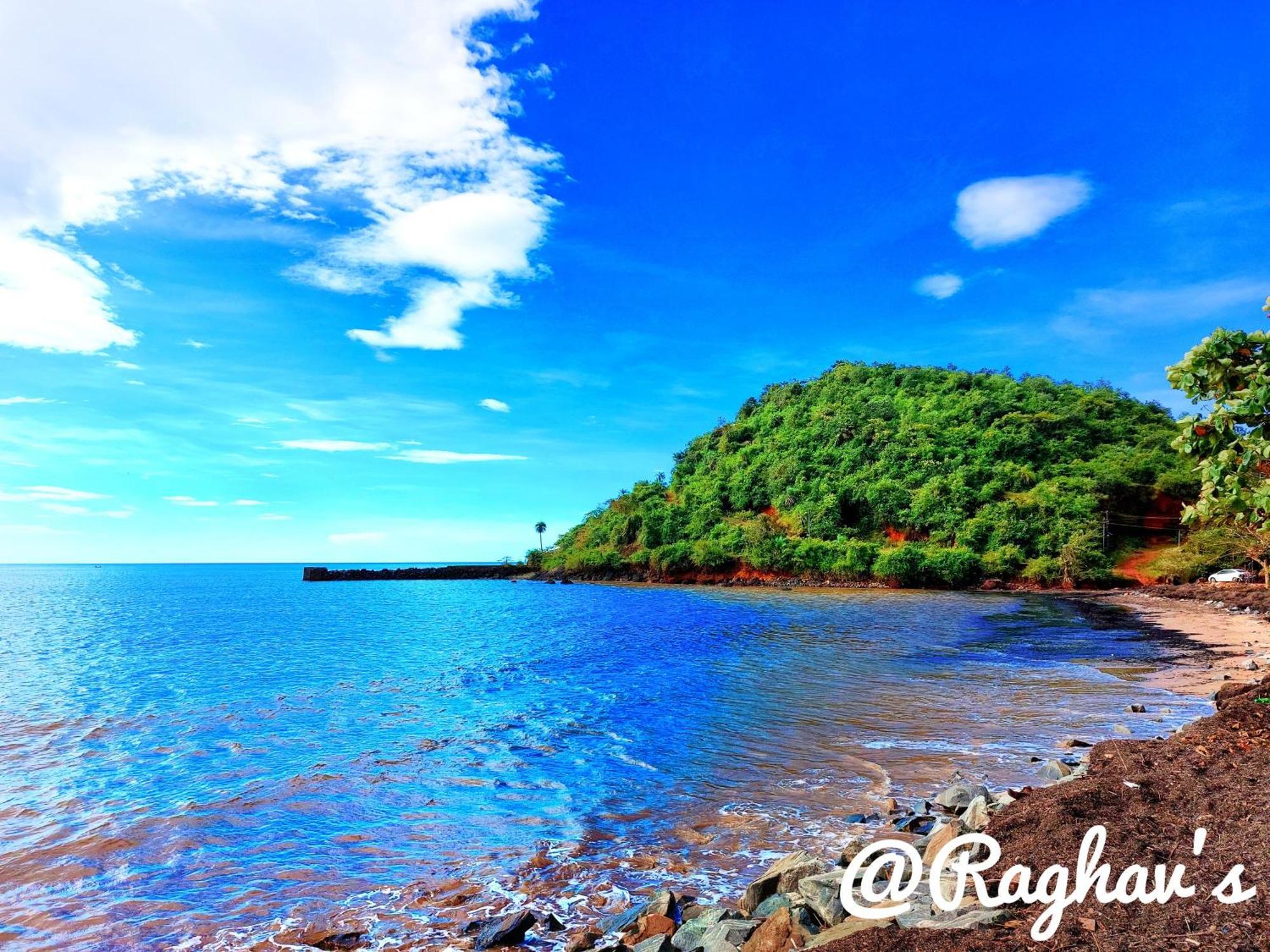 Navni View Gokarna (Karnataka)