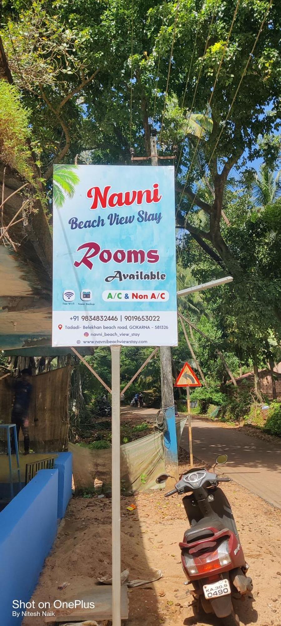 Homestay Navni View