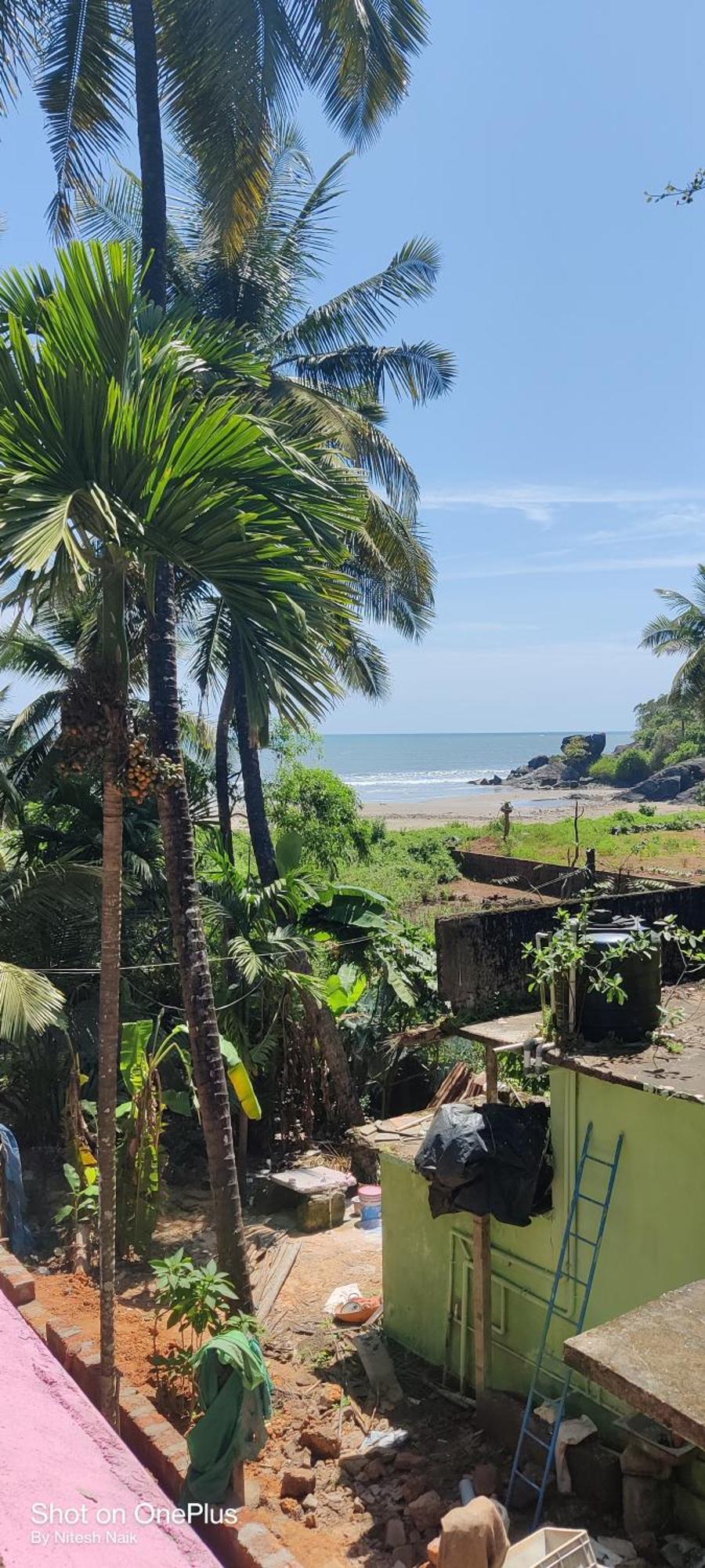 Navni View Homestay Gokarna (Karnataka)