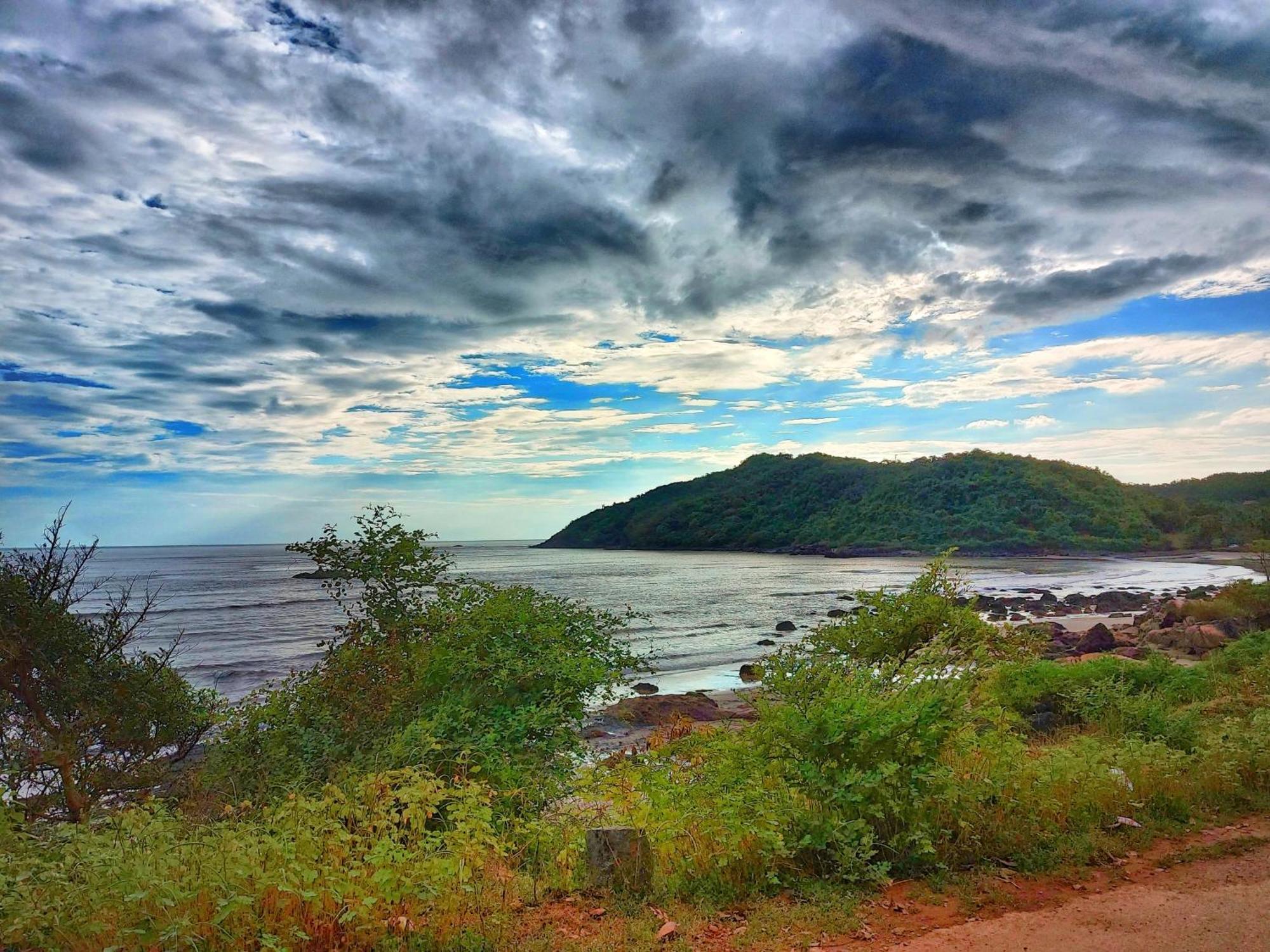 Homestay Navni View *