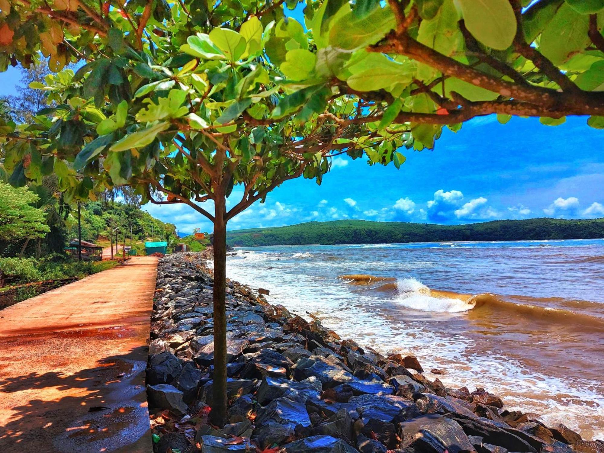 Homestay Navni View Gokarna (Karnataka)
