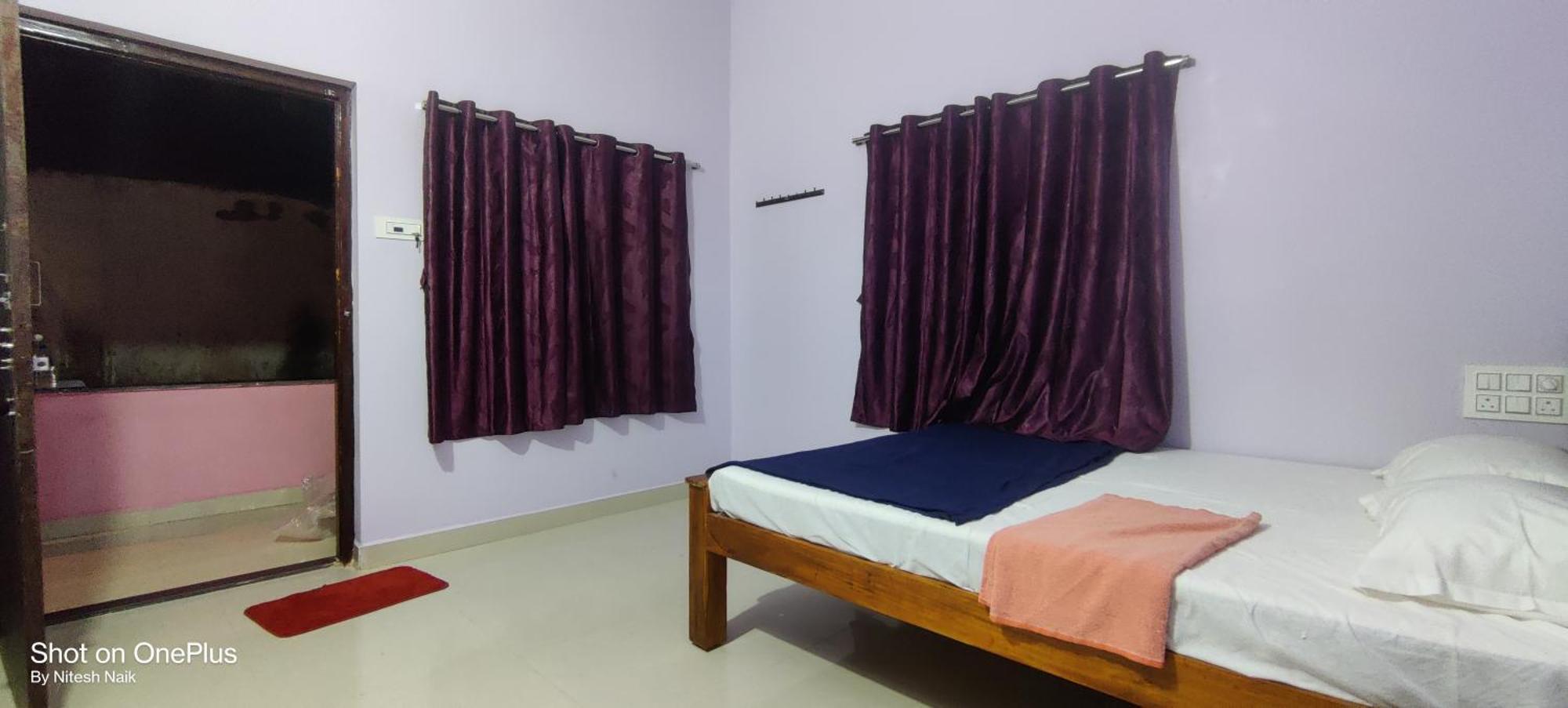 Homestay Navni View