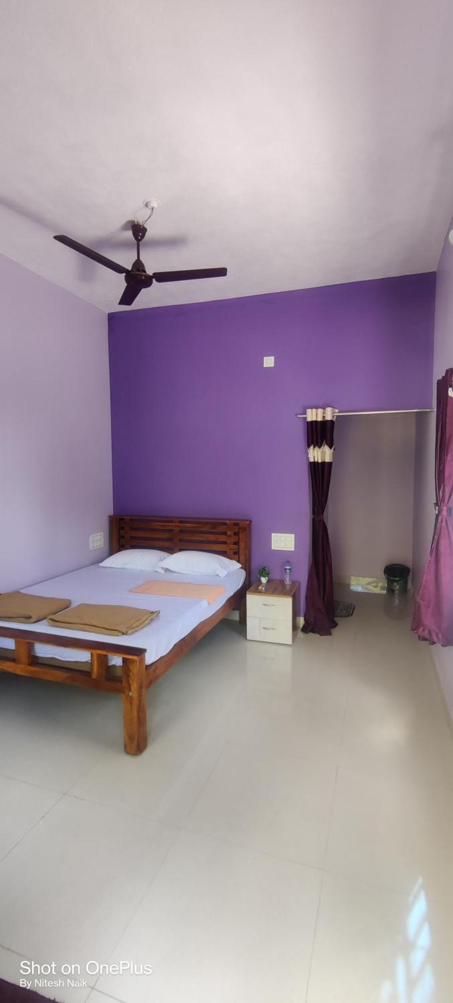 Homestay Navni View *