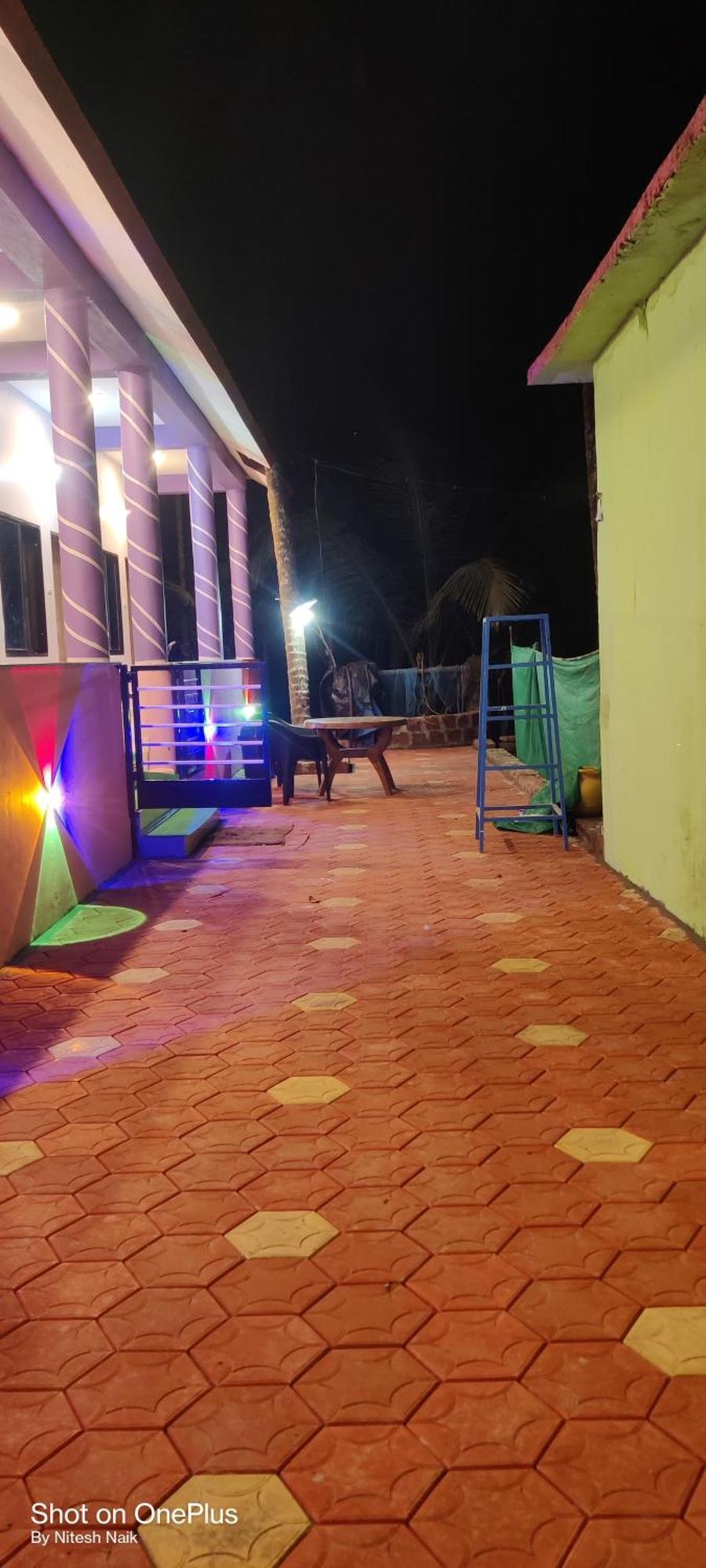 Navni View Homestay *
