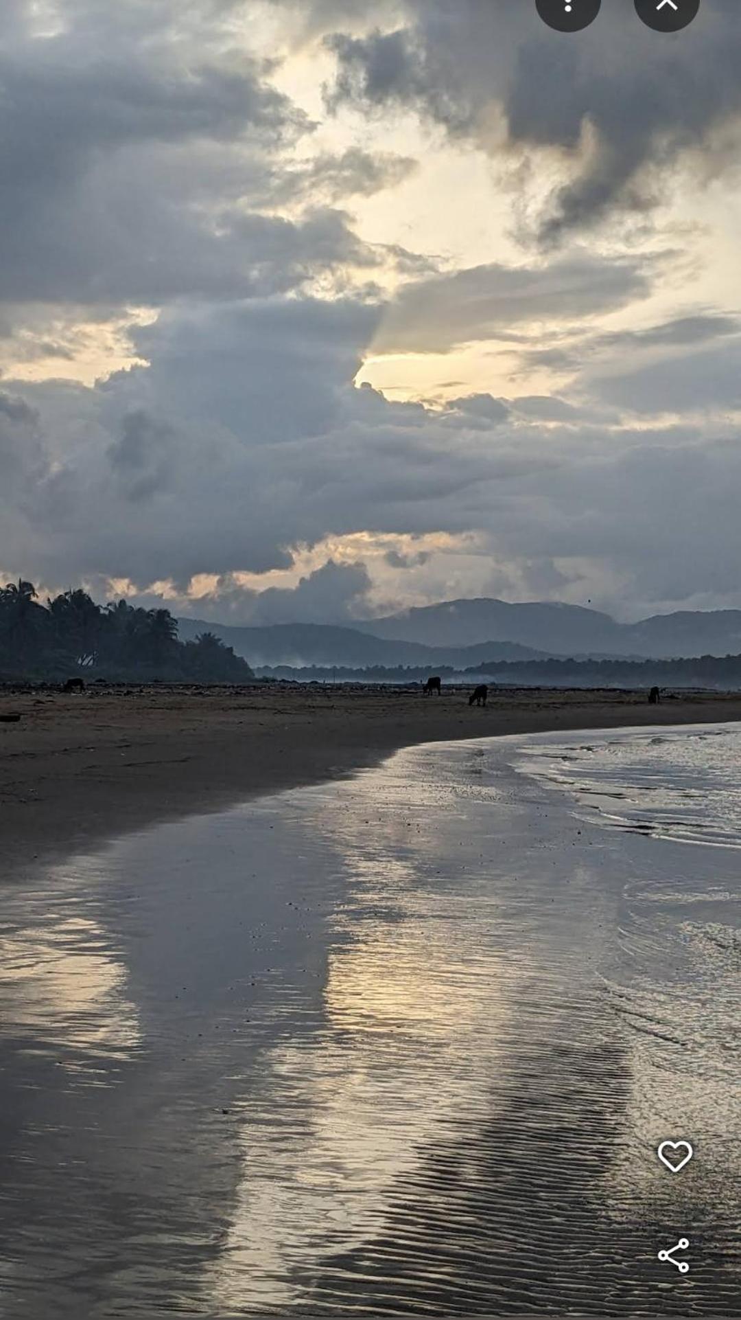 Navni View Homestay Gokarna (Karnataka)