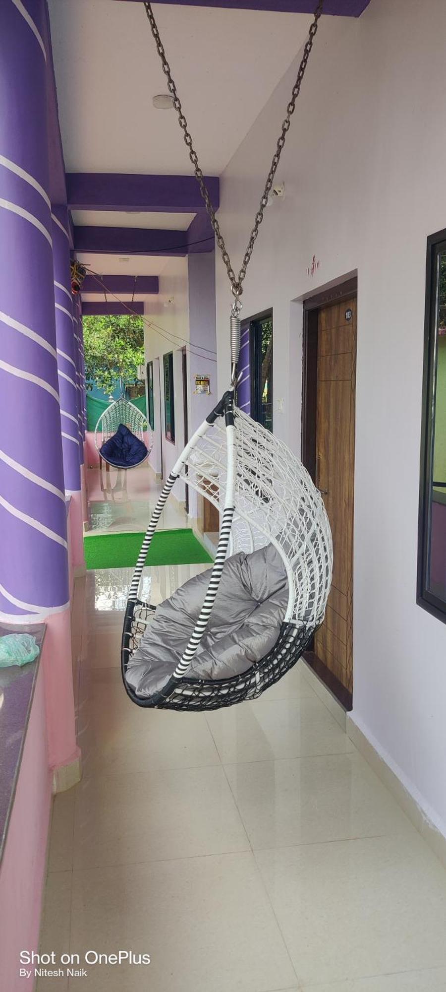 Navni View Homestay